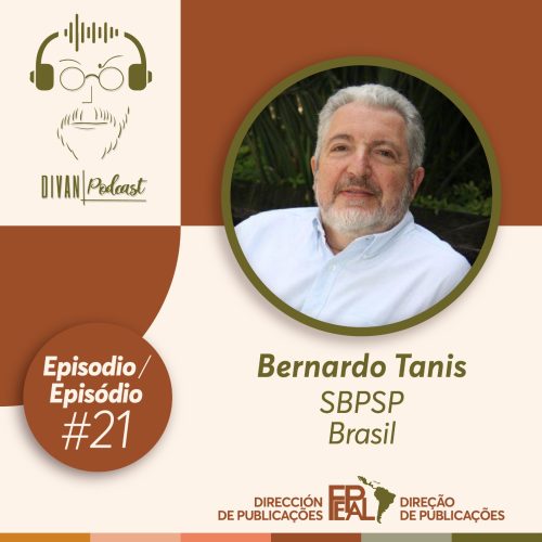 Diván Podcast – Episodio #21